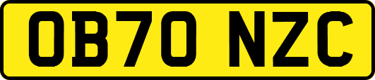 OB70NZC
