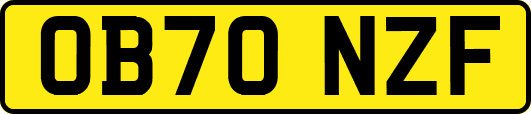 OB70NZF