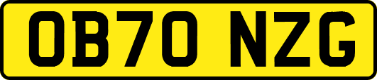 OB70NZG