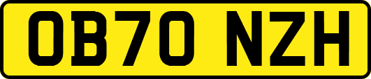 OB70NZH