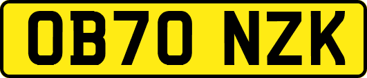 OB70NZK