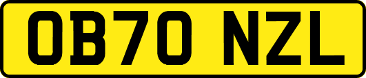 OB70NZL