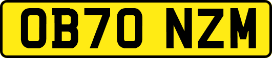 OB70NZM