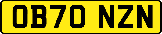 OB70NZN