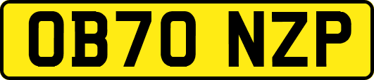 OB70NZP
