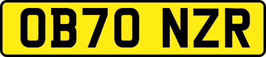 OB70NZR