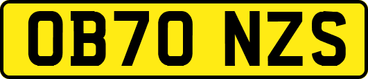 OB70NZS