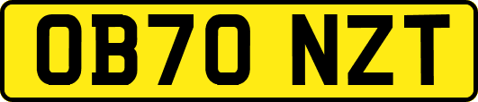 OB70NZT