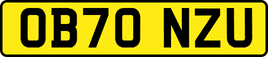 OB70NZU