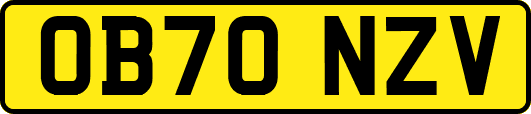 OB70NZV