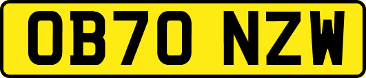OB70NZW