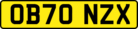OB70NZX