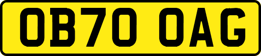 OB70OAG