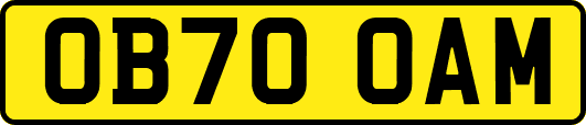 OB70OAM