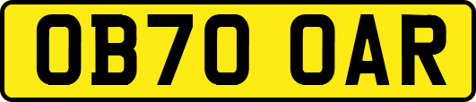 OB70OAR