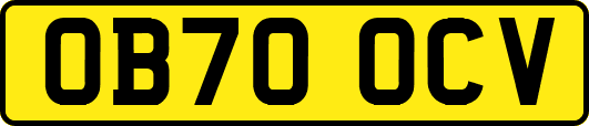 OB70OCV
