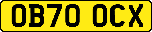 OB70OCX
