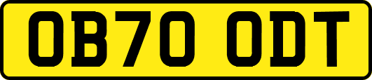 OB70ODT