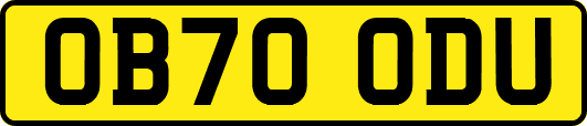 OB70ODU