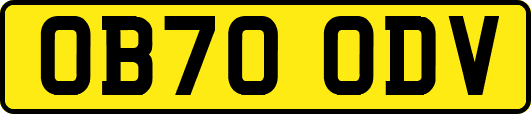 OB70ODV