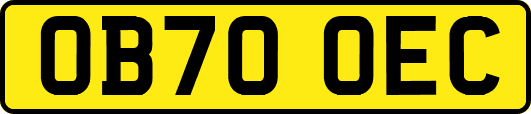 OB70OEC