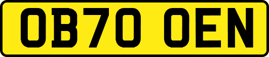 OB70OEN