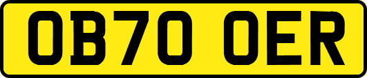 OB70OER