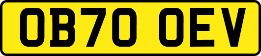 OB70OEV