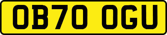OB70OGU