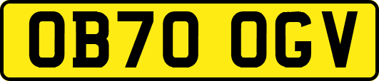 OB70OGV