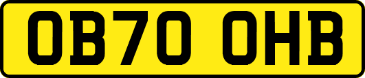 OB70OHB