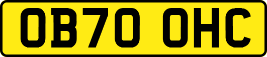 OB70OHC