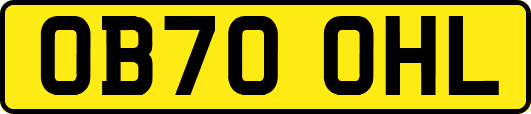OB70OHL