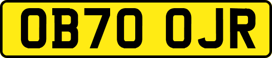 OB70OJR