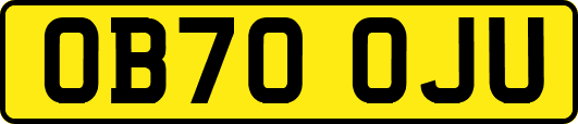 OB70OJU