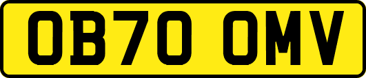 OB70OMV