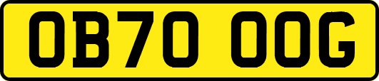 OB70OOG