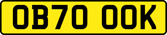 OB70OOK