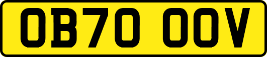 OB70OOV