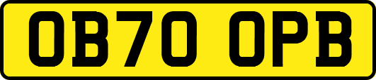 OB70OPB