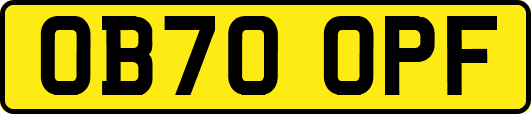 OB70OPF