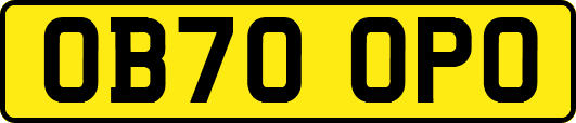 OB70OPO