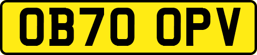 OB70OPV