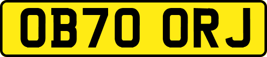 OB70ORJ