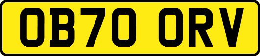 OB70ORV