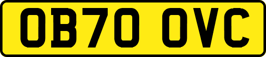 OB70OVC