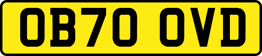 OB70OVD