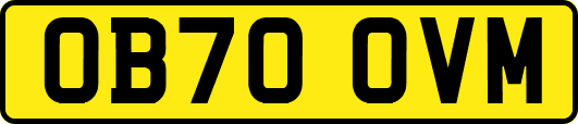 OB70OVM