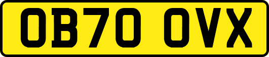 OB70OVX
