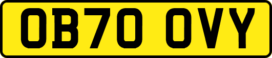 OB70OVY